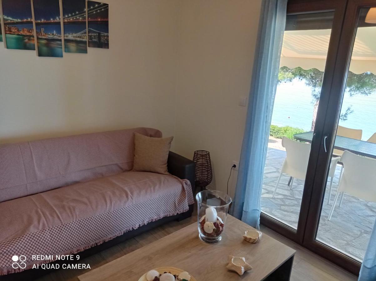 Sunset Apartment Epanomi