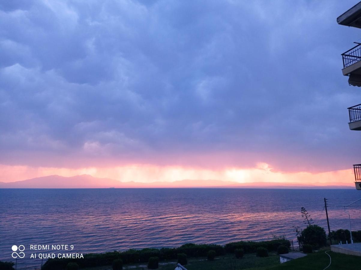 Sunset * Epanomi