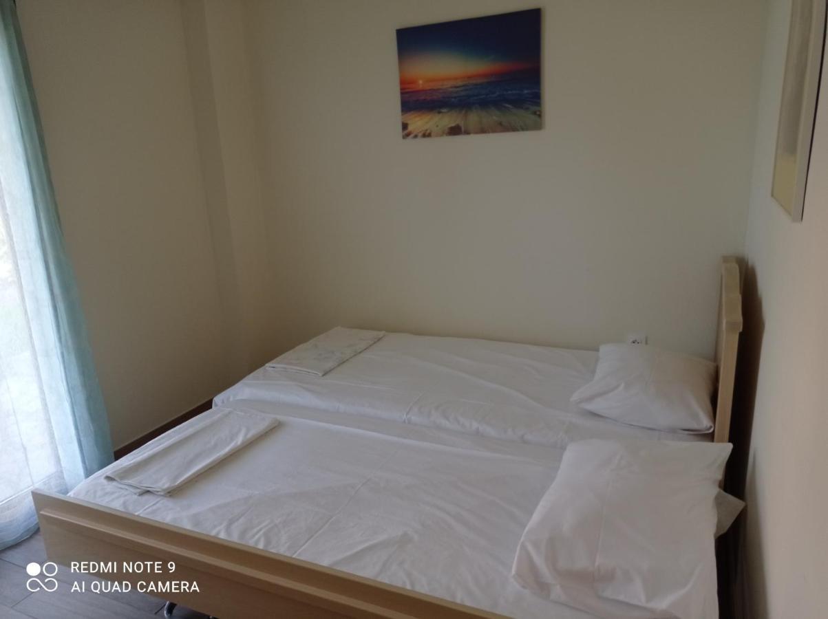 Sunset Appartement *